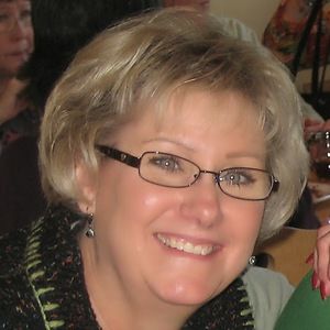 Meet your Posher, Jill